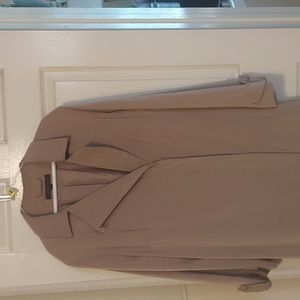 Overcoat